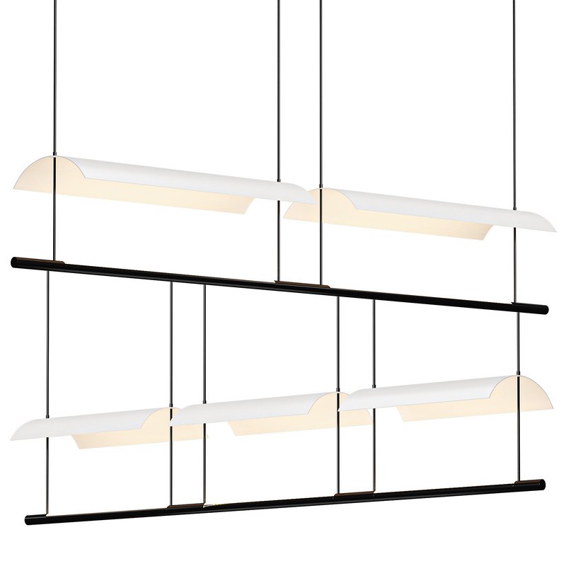 Sistema Lamina 85 Hanglamp Image 2