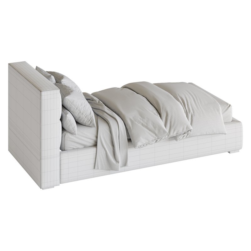 kids bed KD56 Image 22