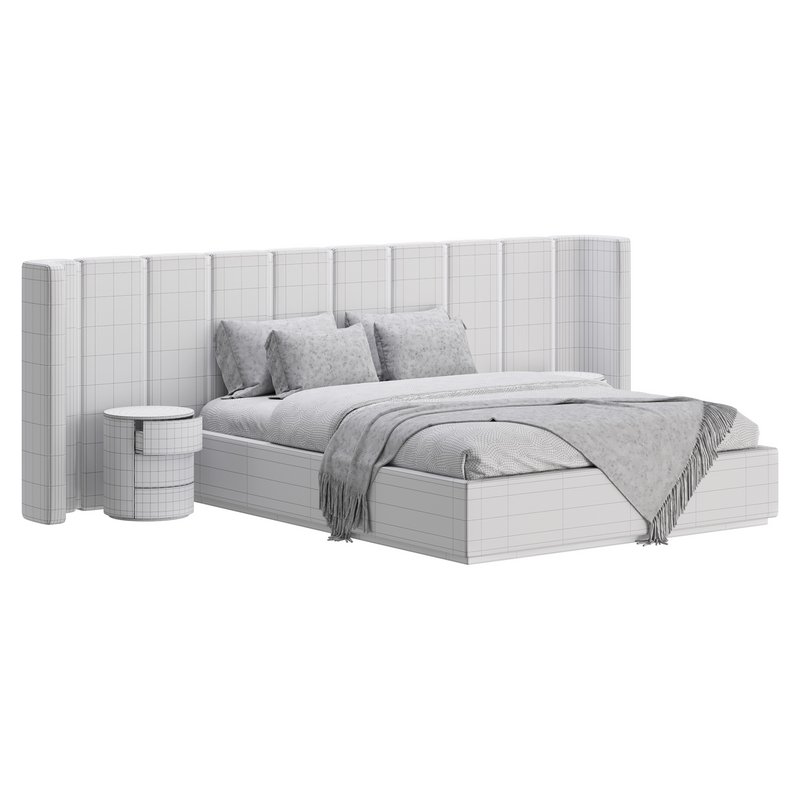 Collins bed Image 22