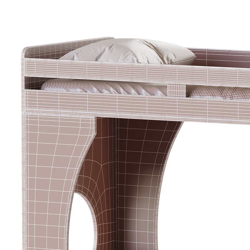 Bunk bed Funky Kids 2 Image 21