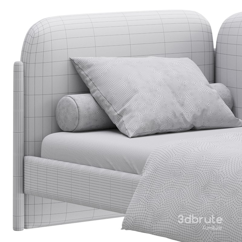 Casey 90 bed Image 22