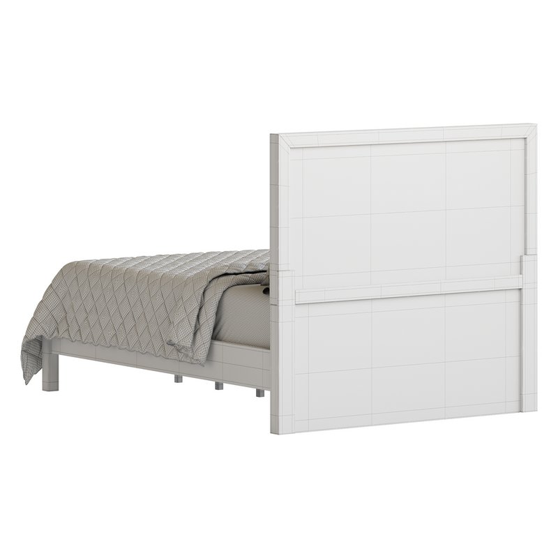 Better Homes & Gardens Bristol Queen Woven Bed Image 22