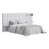 Double bed Roche Bobois COURCHEVEL - Thumbnail 22