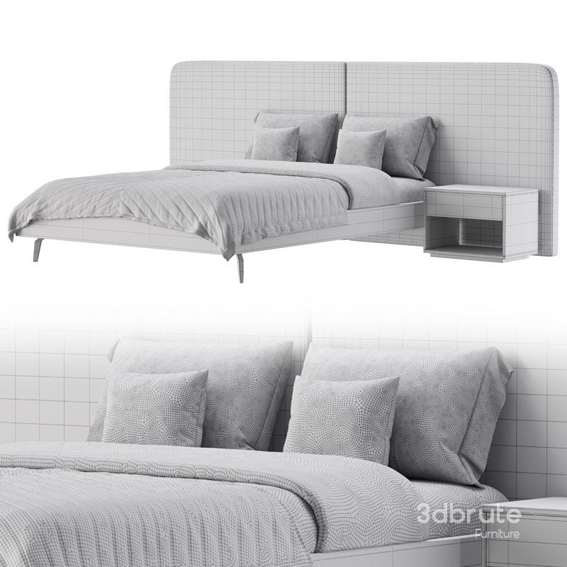 Selli bed 1 Image 23