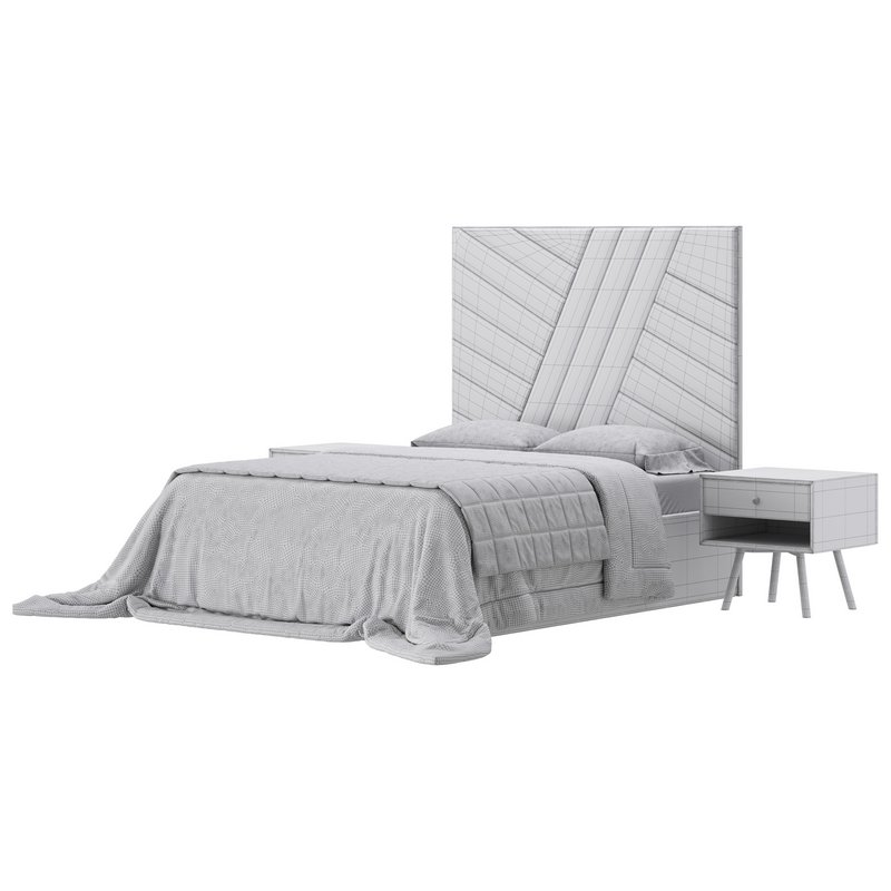 Remy kids bed Image 23