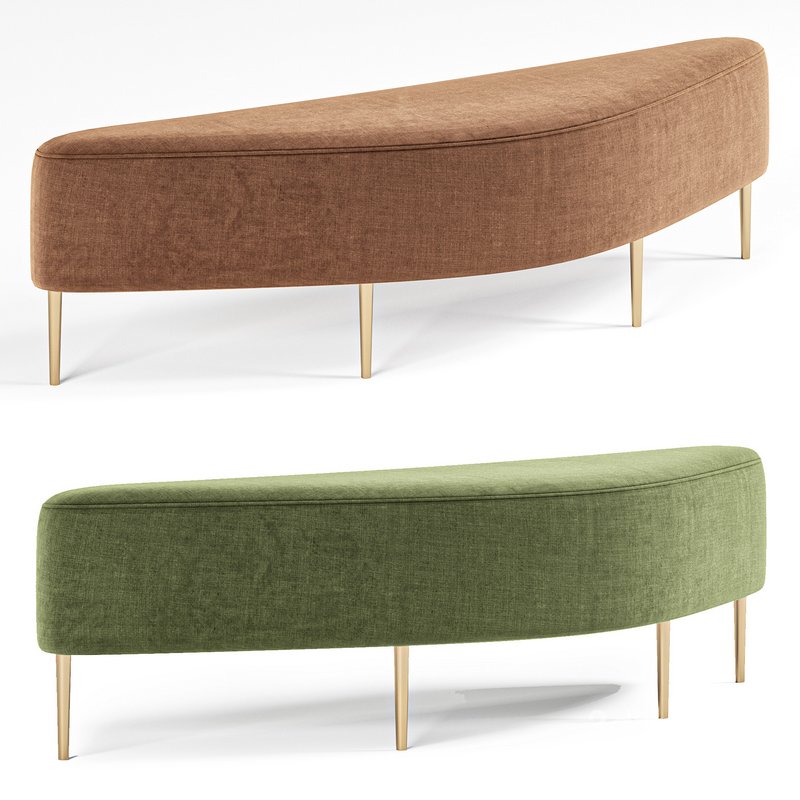 Bianca Bench By Burkedecor Image 2