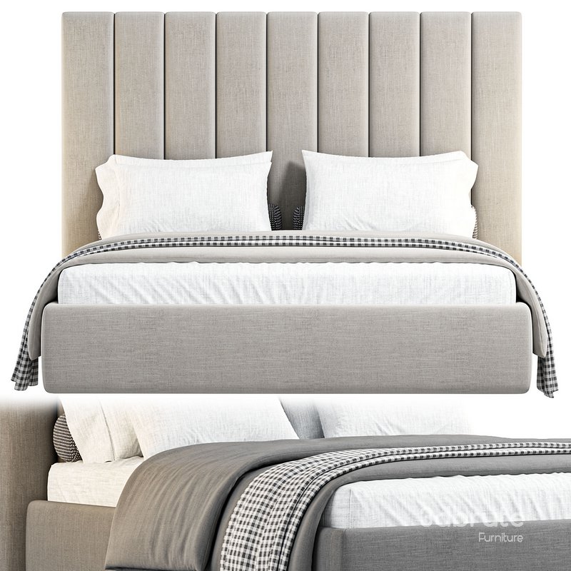 Island Bed By Oneand Home Image 2