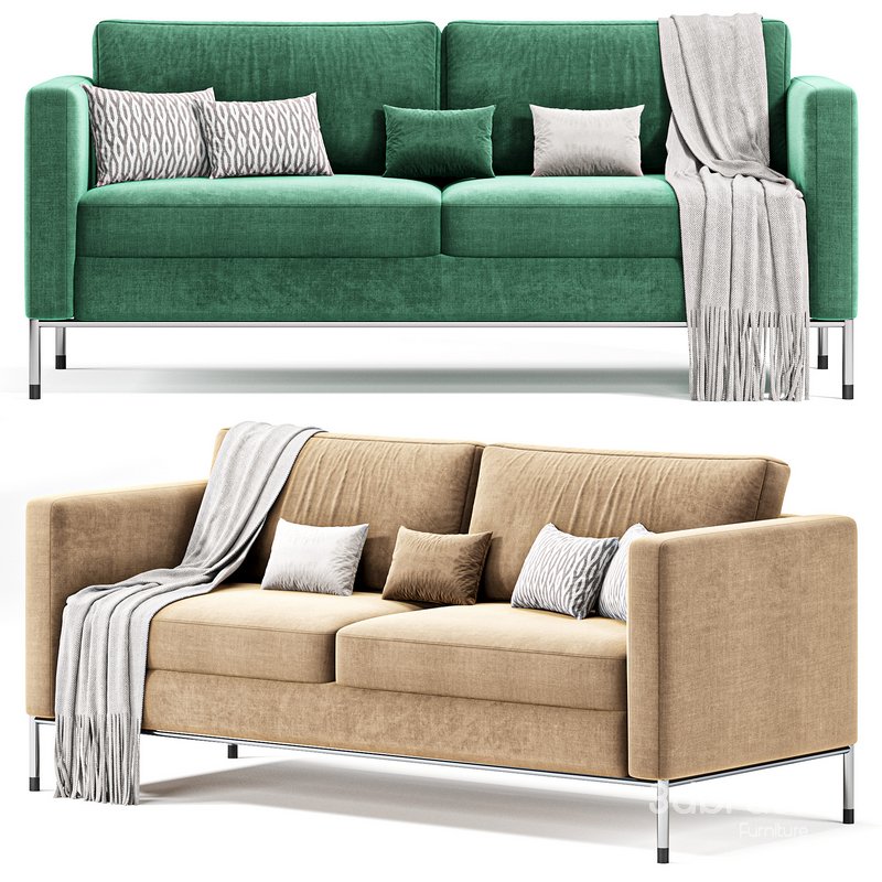 Larson Sofa By Felis Image 3