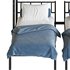 Metal Triple Bunk Beds - Thumbnail 23