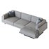 Modular sofa Pike - Thumbnail 23