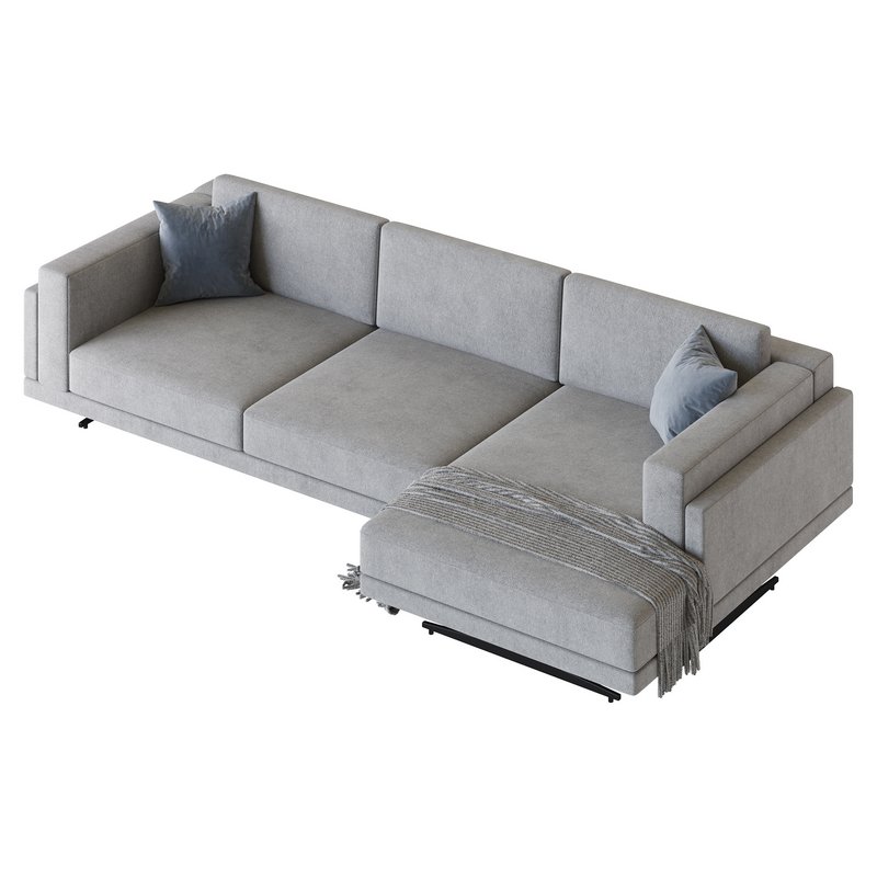 Modular sofa Pike Image 23