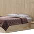 Batten White Oak King Plinth-Base Storage bed - Thumbnail 23