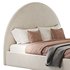 Orlando bed with compartment - Thumbnail 2