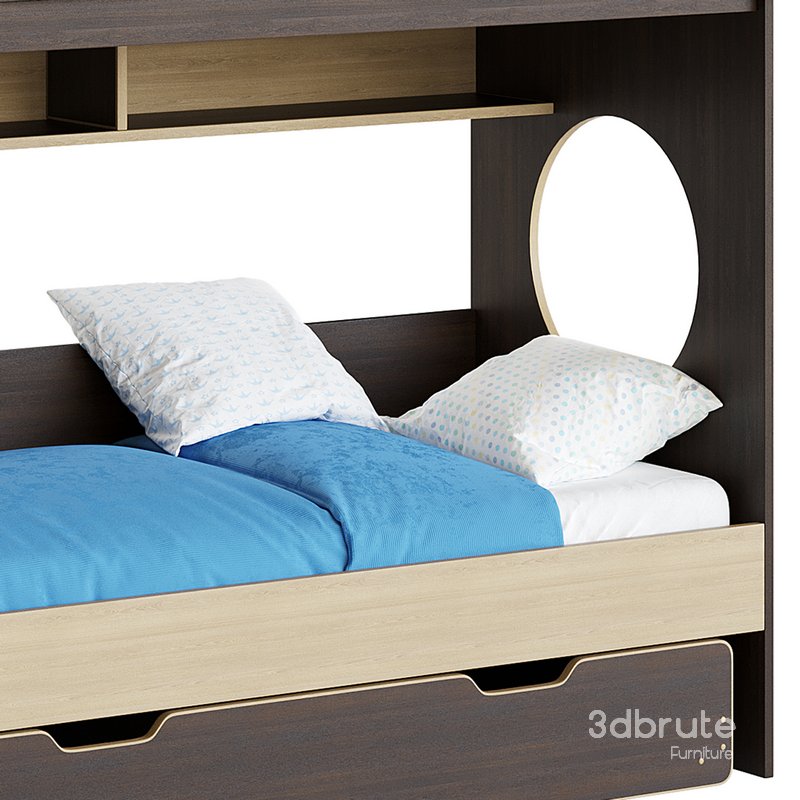Bed Legend Image 2