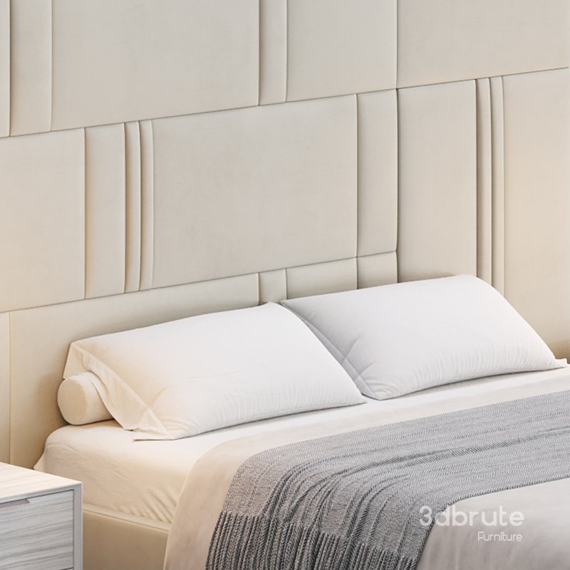 Double bed Scandal MYFAIR Image 2