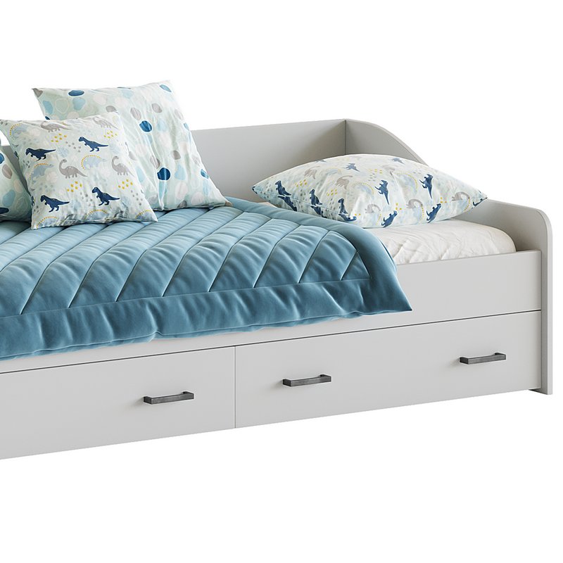 Bed Myth Vega NEW Image 2