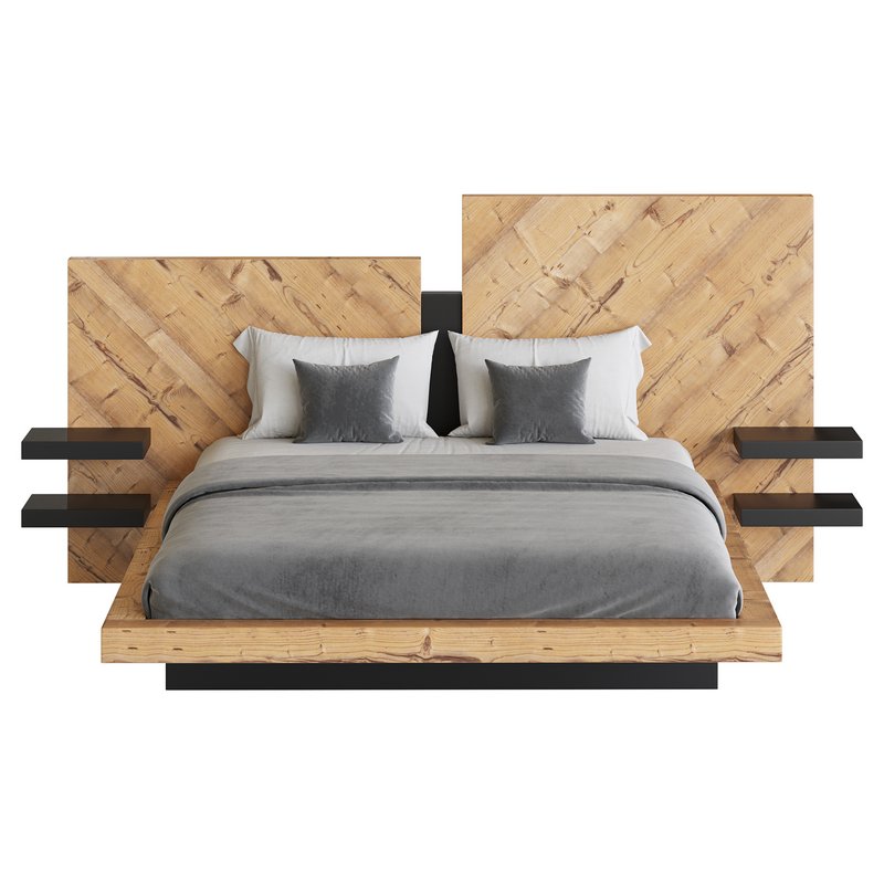 Nazare bed 2 Image 21