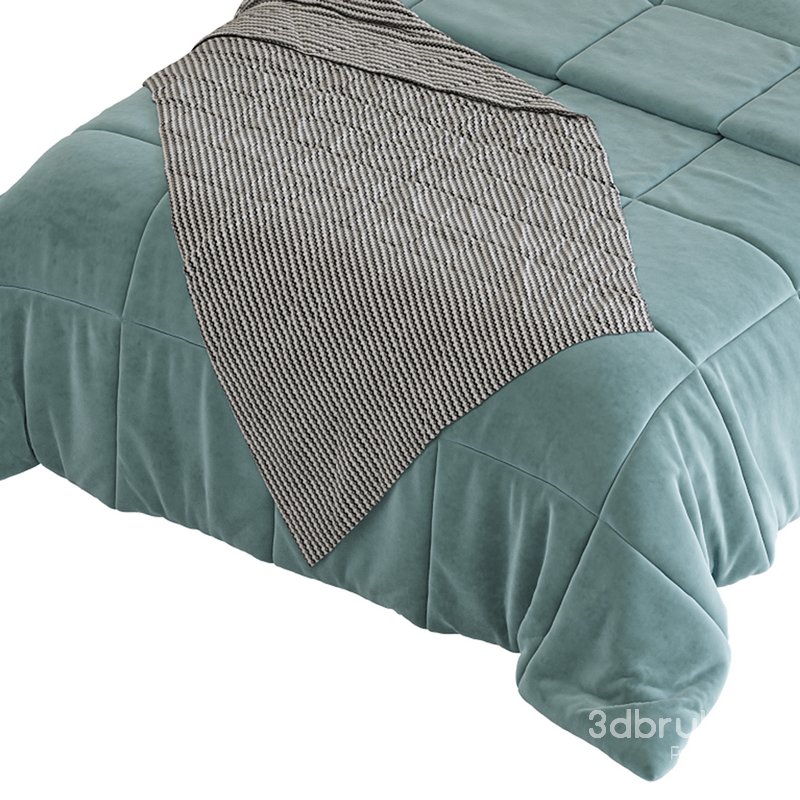 Nikay II bed Image 23