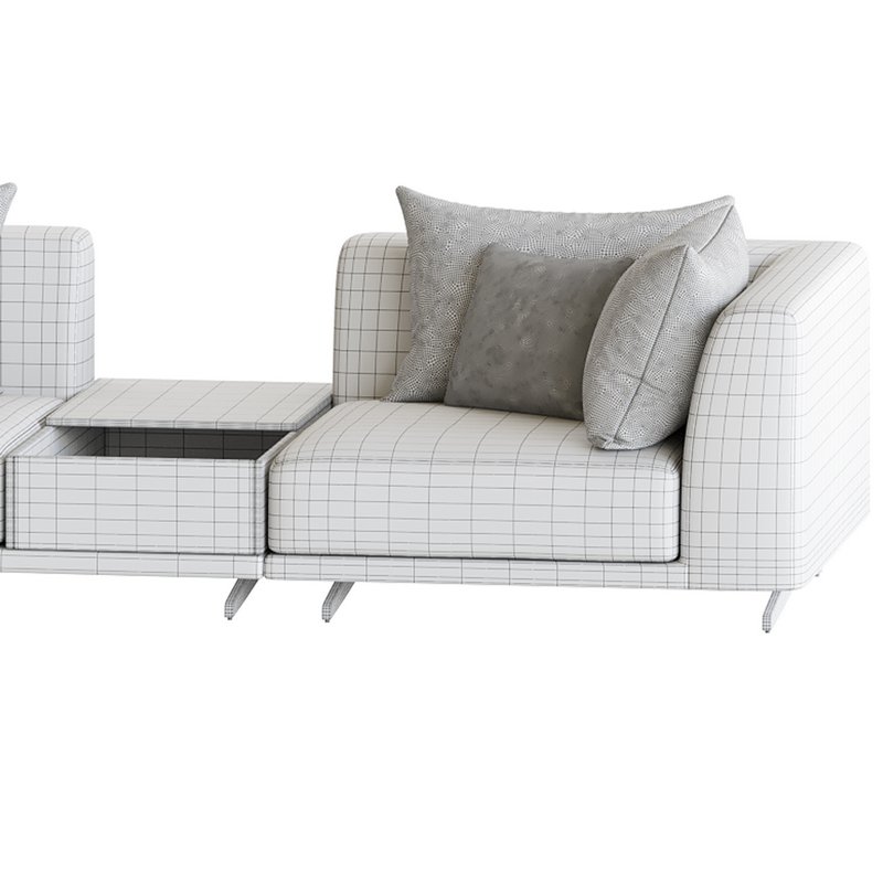 endless sofa Image 23