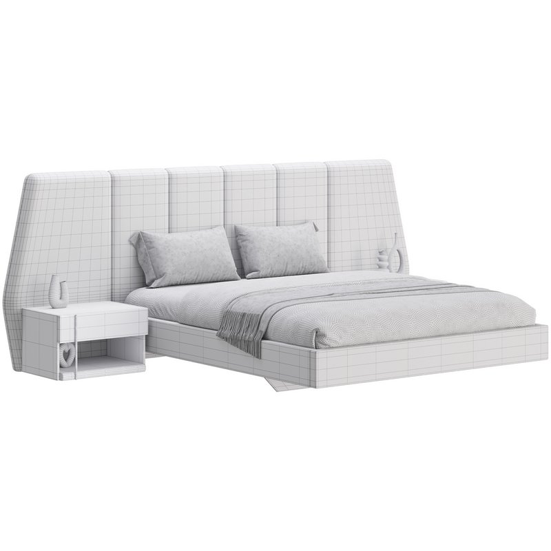 Erzou II BED Image 22