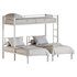 Metal Triple Bunk Beds - Thumbnail 24