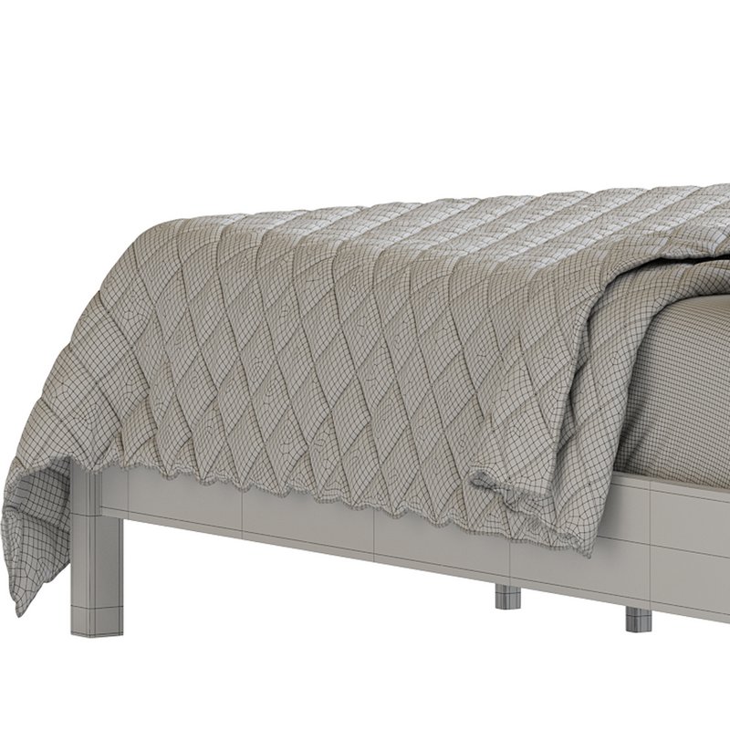 Better Homes & Gardens Bristol Queen Woven Bed Image 23