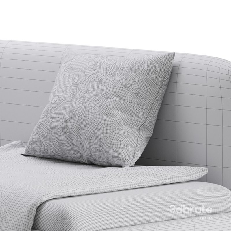 Casey 90 bed Image 23