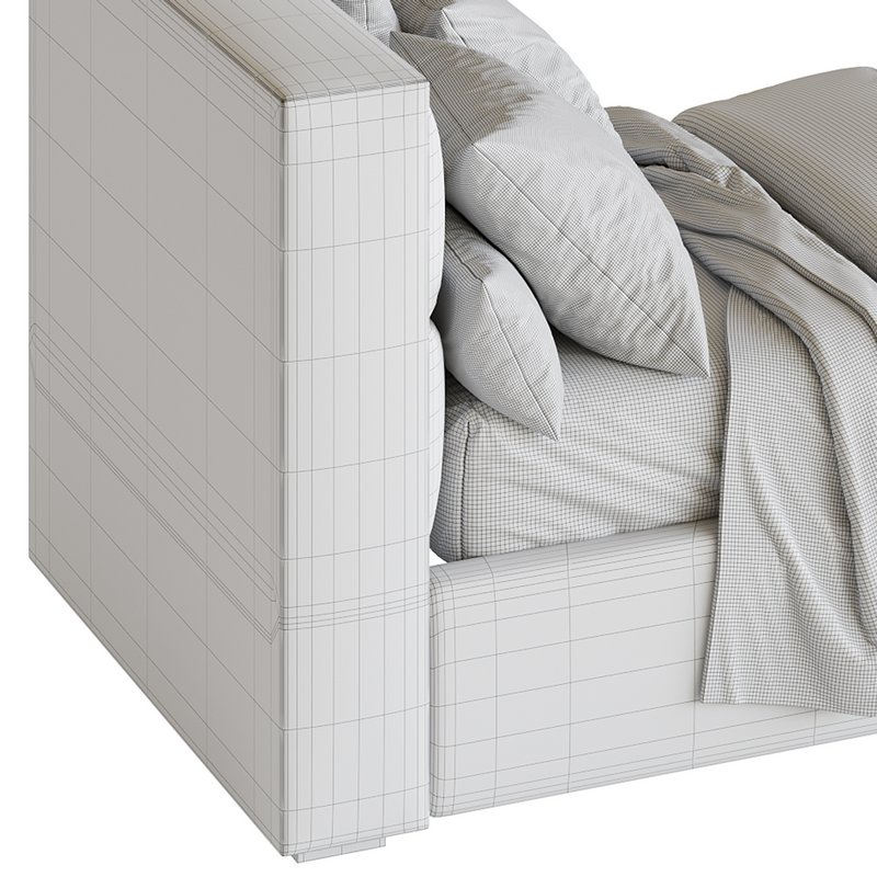 kids bed KD56 Image 24