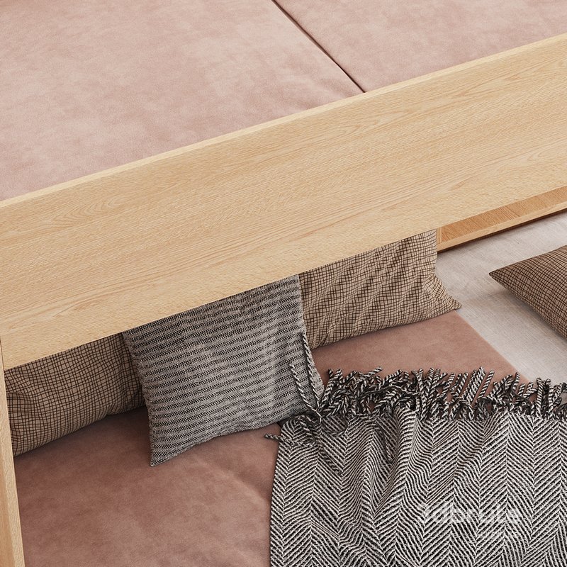 Three-tier bed Golden Kids 10 Image 23