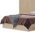 Batten White Oak King Plinth-Base Storage bed - Thumbnail 24