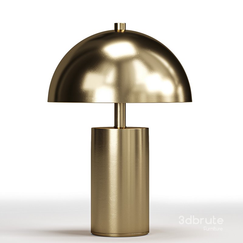 Sia Table Lamp Image 2