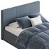 Yardley Upholstered Ottoman Bed Frame - Thumbnail 25