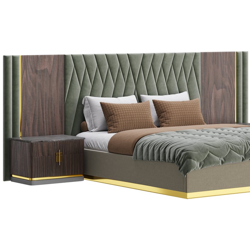 Batha bed Image 2