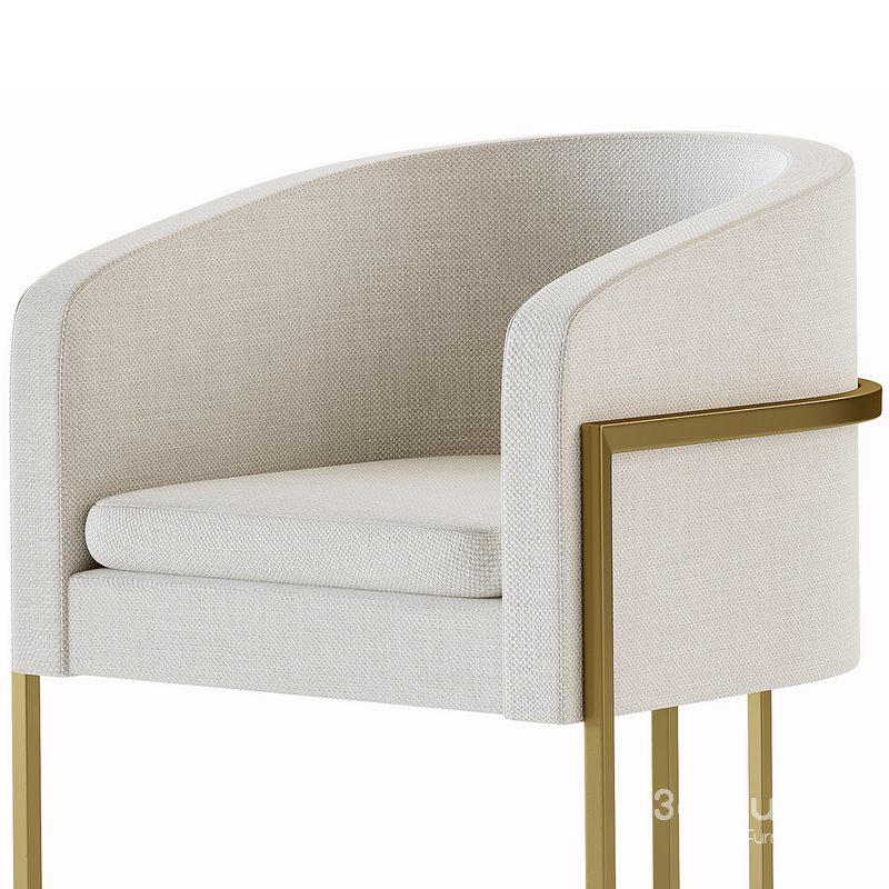 Chair MADELEINE Image 2