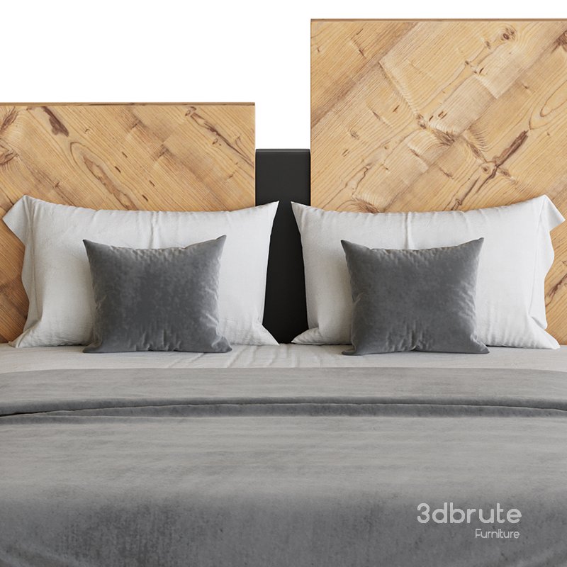 Nazare bed 2 Image 24