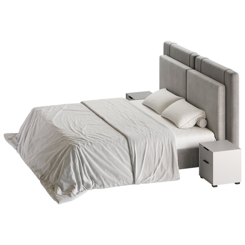 Trava Bed Image 23