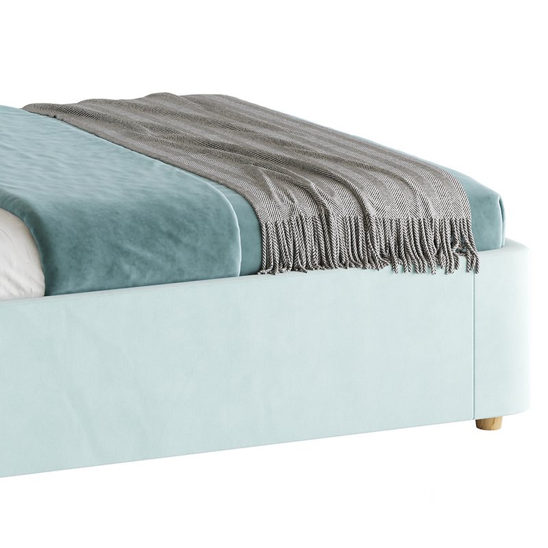 Yuna 160 bed Image 25