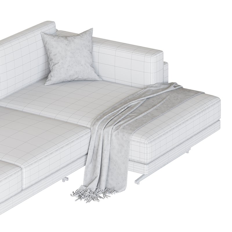 Modular sofa Pike Image 25