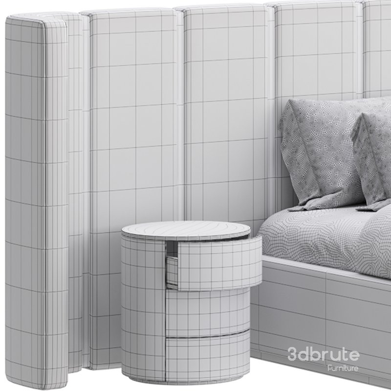 Collins bed Image 24