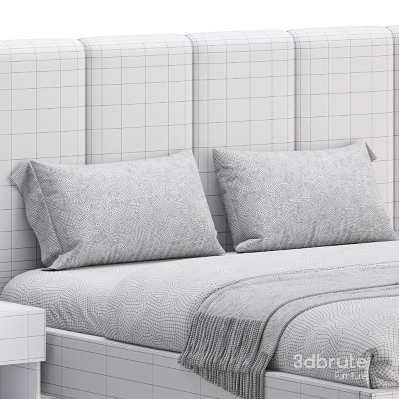 Erzou II BED Image 23