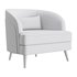 FH-7272 Boston Arm Chairs Pair - Thumbnail 25