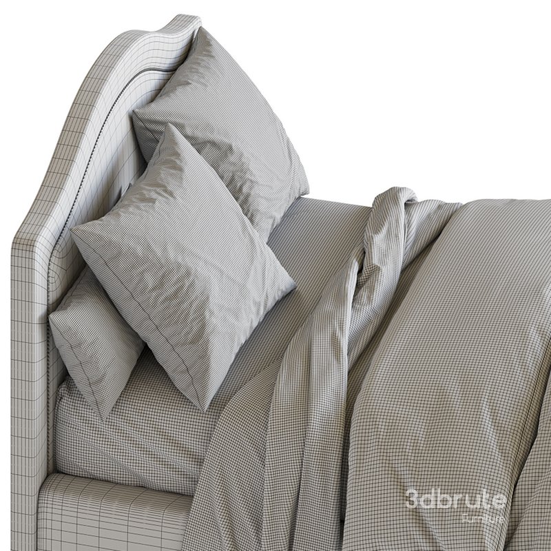 Kids bed KD7 Image 25