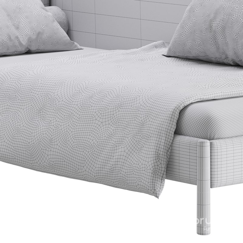 Casey 90 bed Image 24