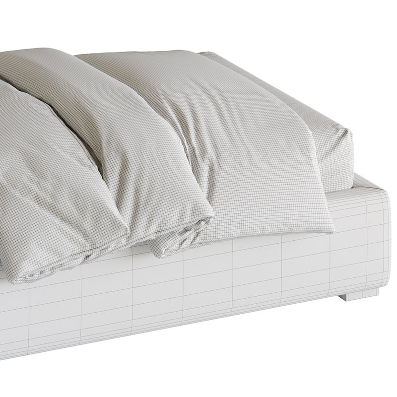 kids bed KD56 Image 25