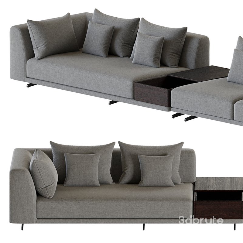 Endless sofa 5 Image 2