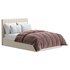 Owen Upholstered Ottoman Bed - Thumbnail 2