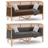 Camlik sofa - Thumbnail 2
