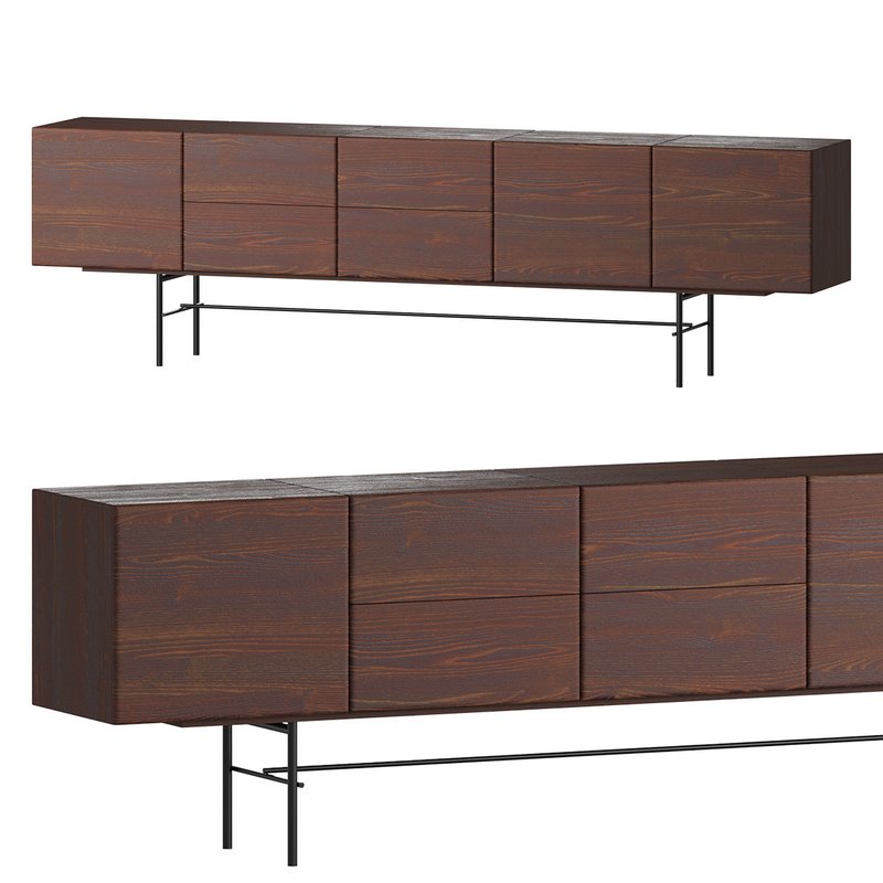 Arflex RUBYCON Image 1