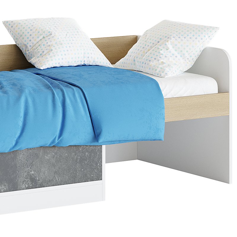 Combined bed TriYa Charlie Image 2