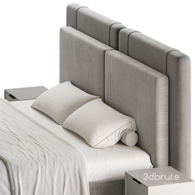 Trava Bed Image 25